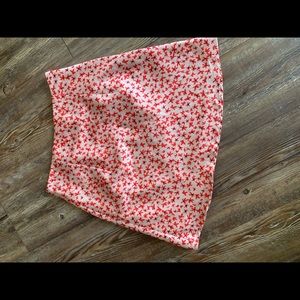 Princess polly skirt